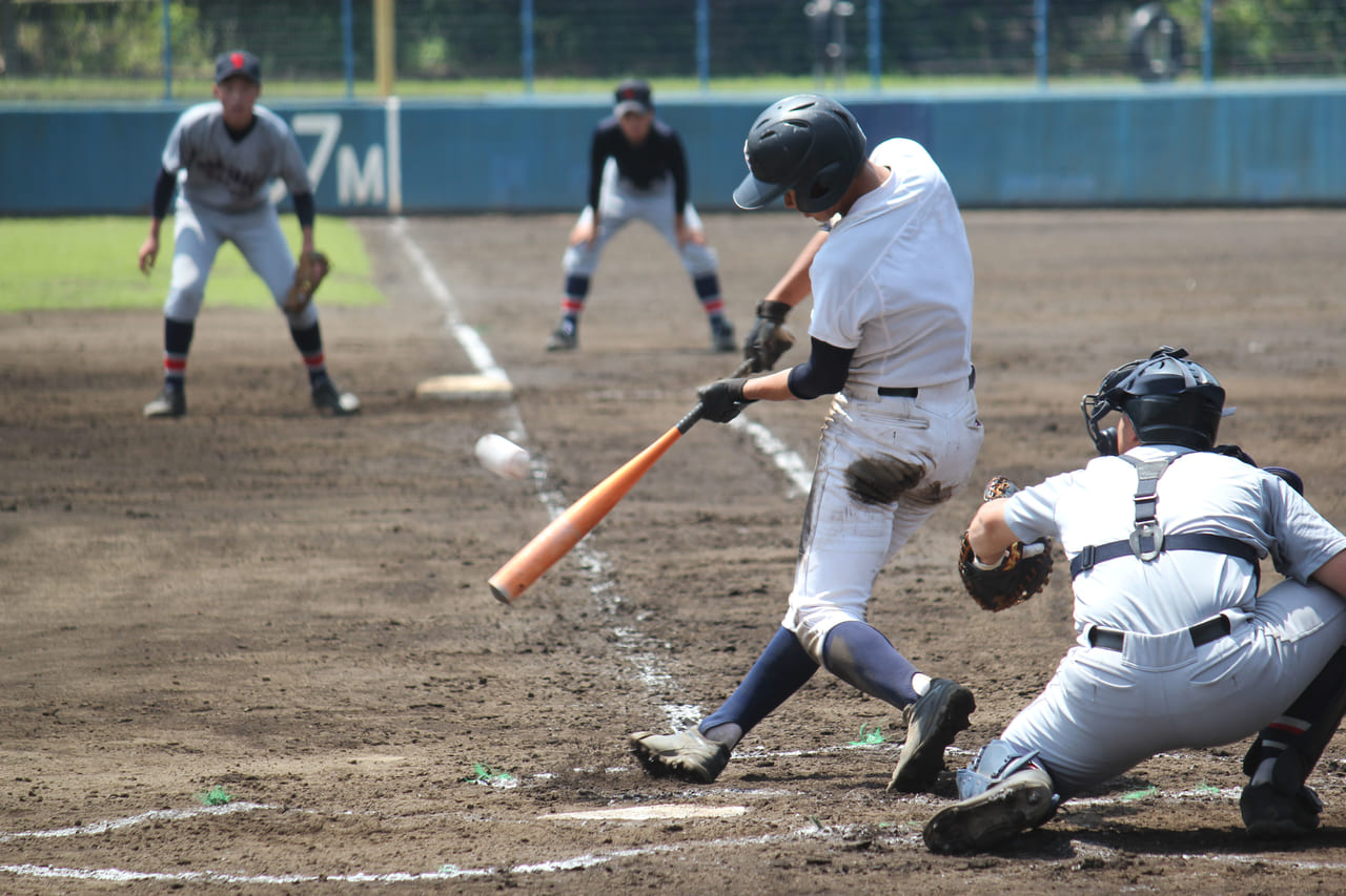 高校野球イメージ