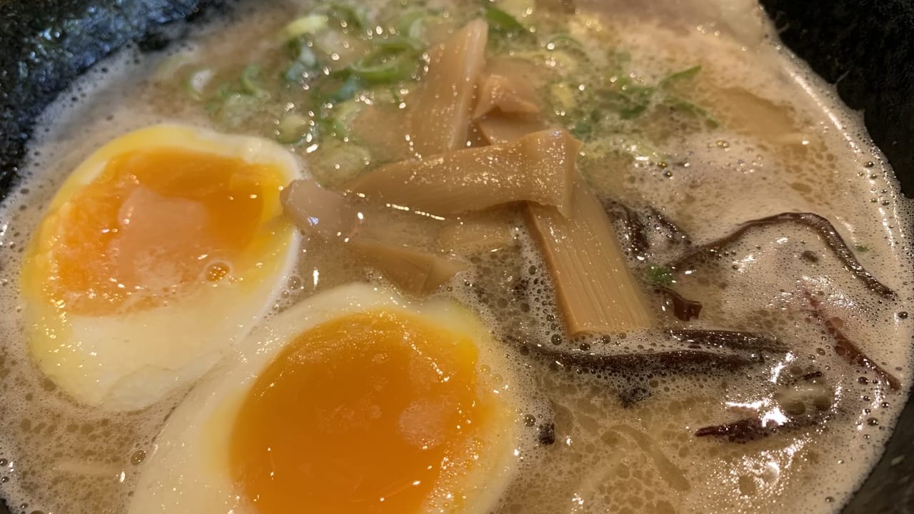 ぎんまるラーメン