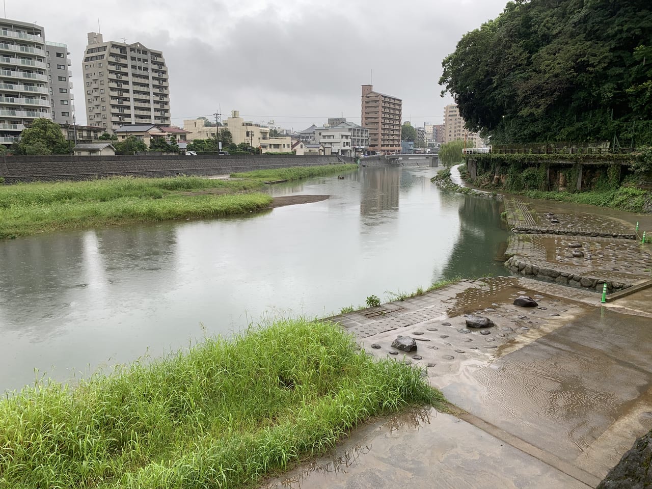 山下渕