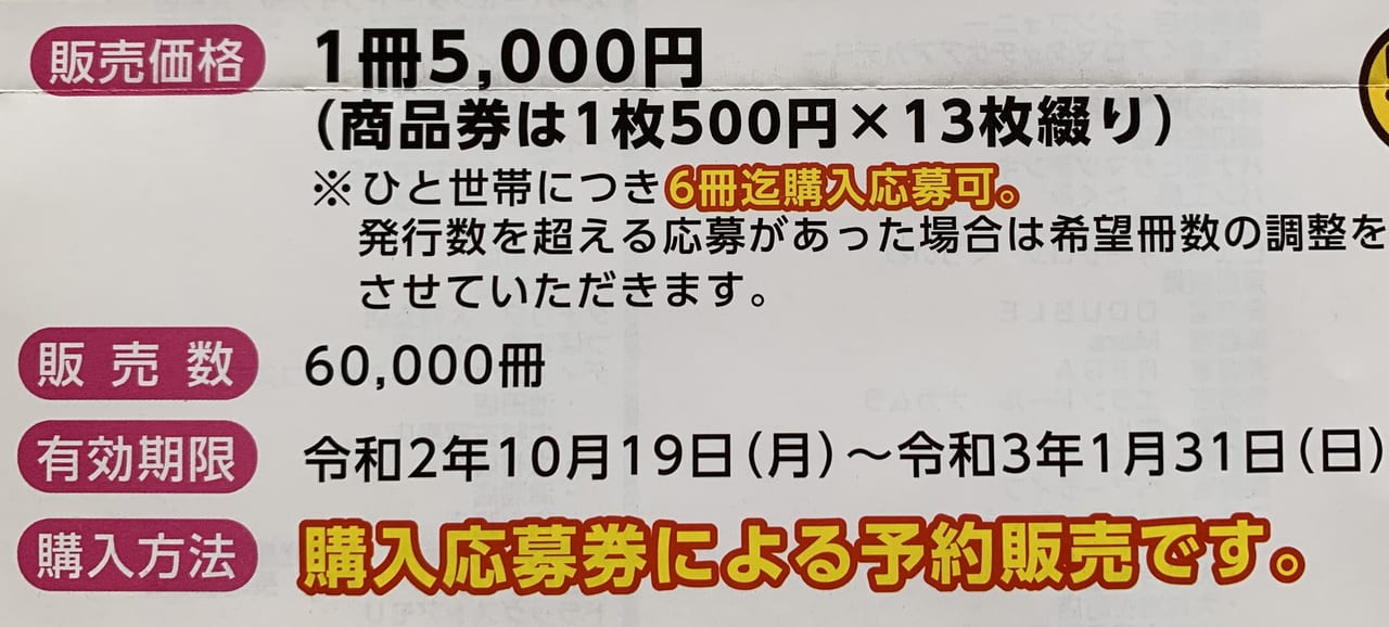 大村プレミアム価格など