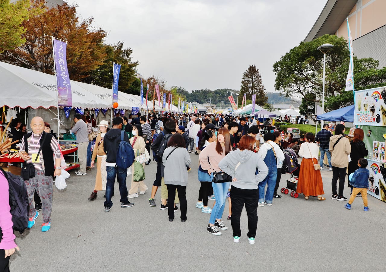 大村グルメ2019雑感